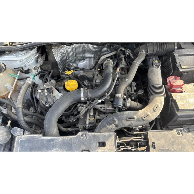 RENAULT CLIO 4 PHASE 2 0.9i - 12V TURBO TCE 90 Photo n°25