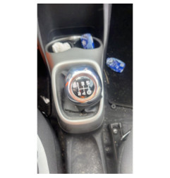 TOYOTA AYGO 2 PHASE 1 1.0i - 12V