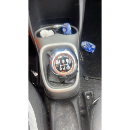 TOYOTA AYGO 2 PHASE 1 1.0i - 12V