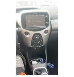 TOYOTA AYGO 2 PHASE 1 1.0i - 12V