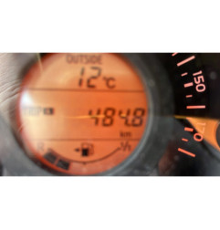 TOYOTA AYGO 2 PHASE 1 1.0i - 12V