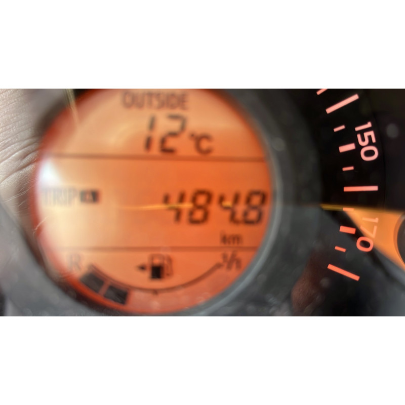 TOYOTA AYGO 2 PHASE 1 1.0i - 12V Photo n°4