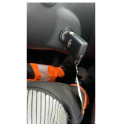 TOYOTA AYGO 2 PHASE 1 1.0i - 12V