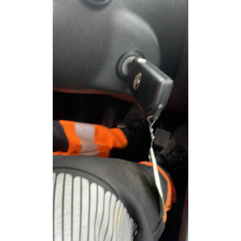 TOYOTA AYGO 2 PHASE 1 1.0i - 12V Photo n°5