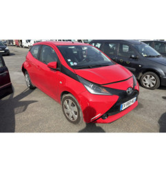 TOYOTA AYGO 2 PHASE 1 1.0i - 12V
