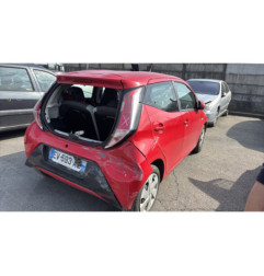 TOYOTA AYGO 2 PHASE 1 1.0i - 12V