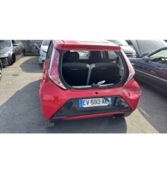 TOYOTA AYGO 2 PHASE 1 1.0i - 12V