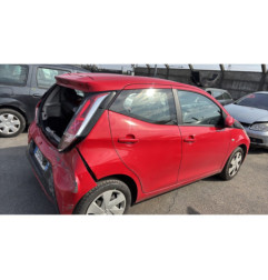 TOYOTA AYGO 2 PHASE 1 1.0i - 12V