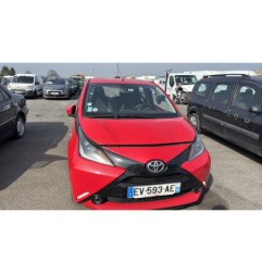TOYOTA AYGO 2 PHASE 1 1.0i - 12V