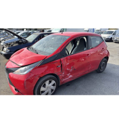 TOYOTA AYGO 2 PHASE 1 1.0i - 12V