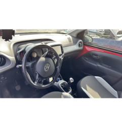 TOYOTA AYGO 2 PHASE 1 1.0i - 12V