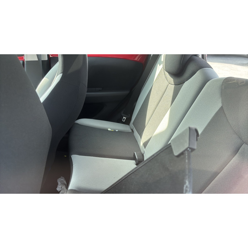 TOYOTA AYGO 2 PHASE 1 1.0i - 12V Photo n°16