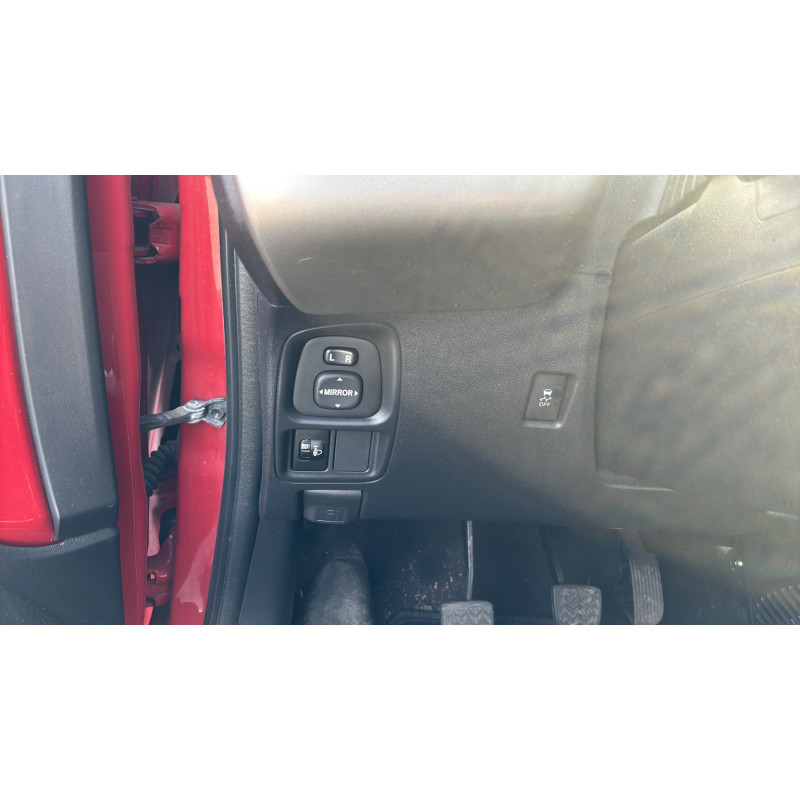 TOYOTA AYGO 2 PHASE 1 1.0i - 12V Photo n°17