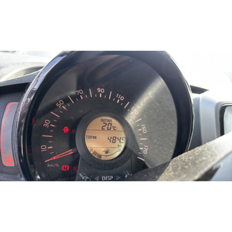 TOYOTA AYGO 2 PHASE 1 1.0i - 12V Photo n°18