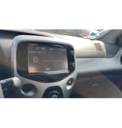 TOYOTA AYGO 2 PHASE 1 1.0i - 12V