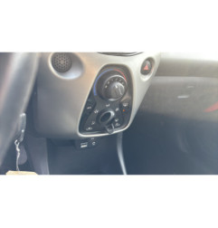 TOYOTA AYGO 2 PHASE 1 1.0i - 12V