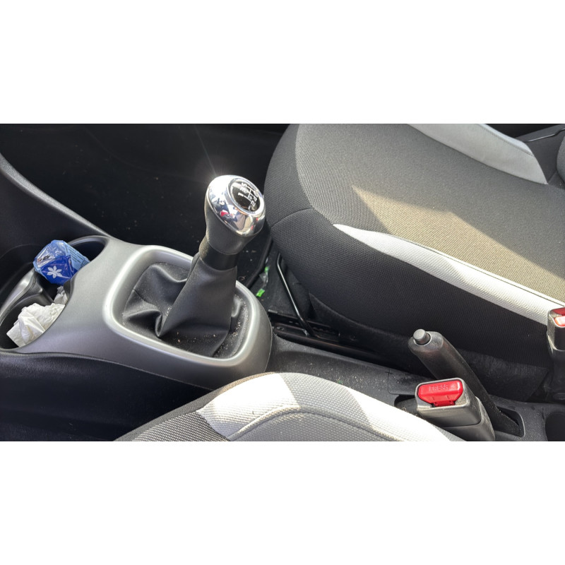 TOYOTA AYGO 2 PHASE 1 1.0i - 12V Photo n°21