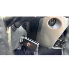 TOYOTA AYGO 2 PHASE 1 1.0i - 12V