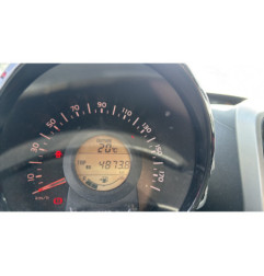 TOYOTA AYGO 2 PHASE 1 1.0i - 12V