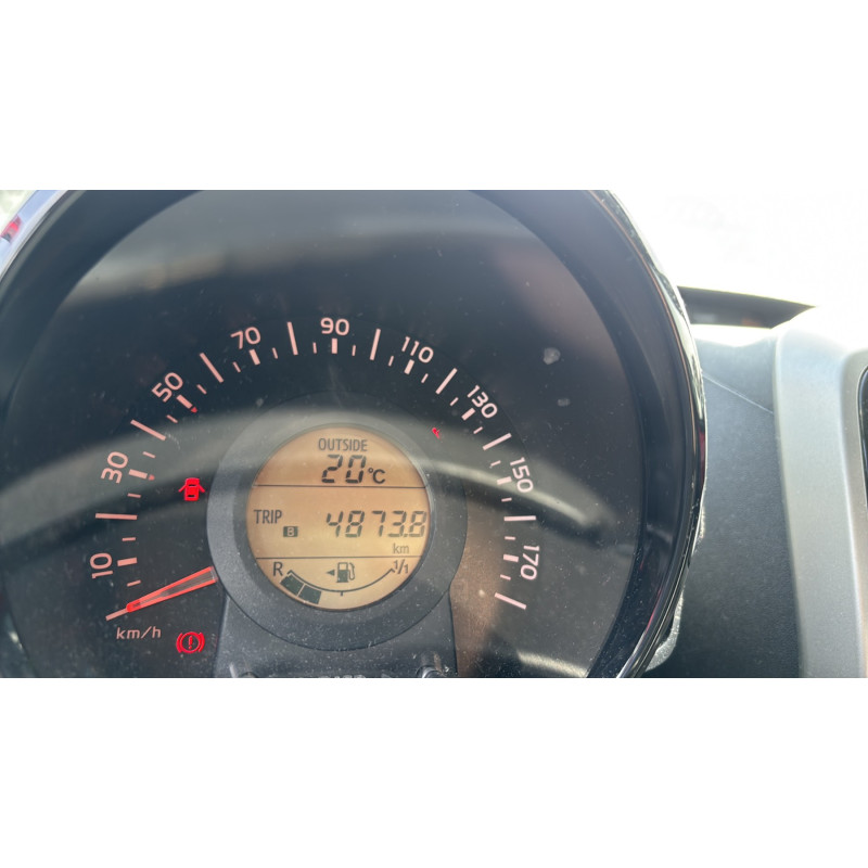 TOYOTA AYGO 2 PHASE 1 1.0i - 12V Photo n°23
