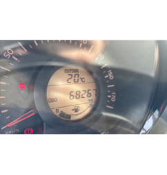 TOYOTA AYGO 2 PHASE 1 1.0i - 12V
