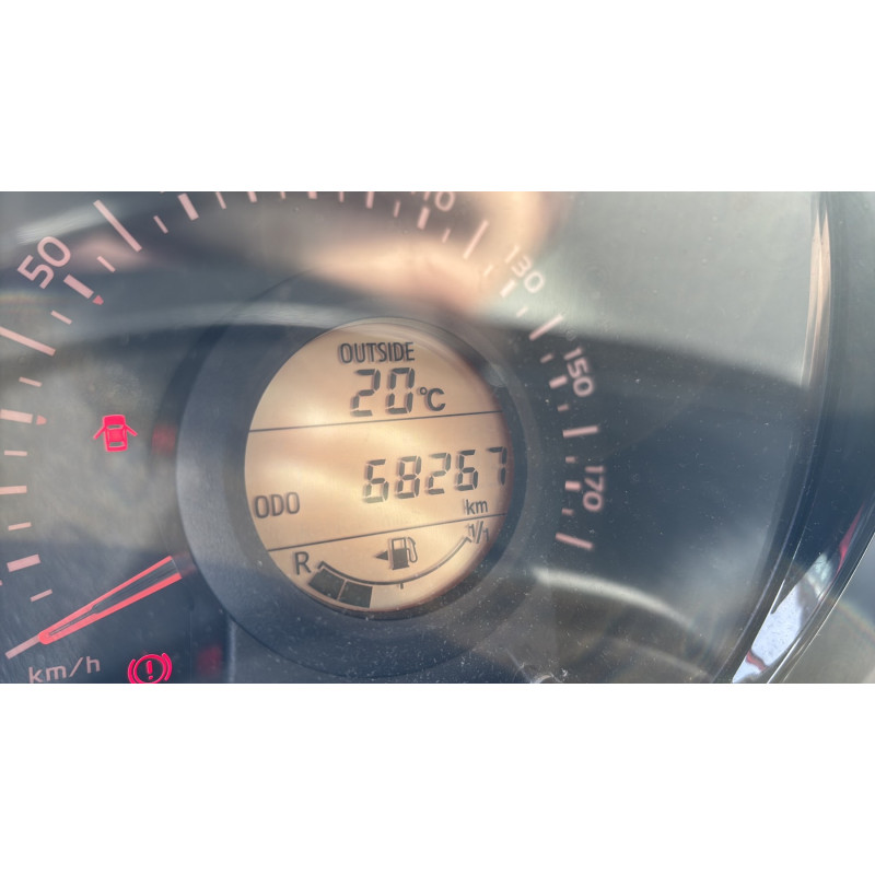 TOYOTA AYGO 2 PHASE 1 1.0i - 12V Photo n°25