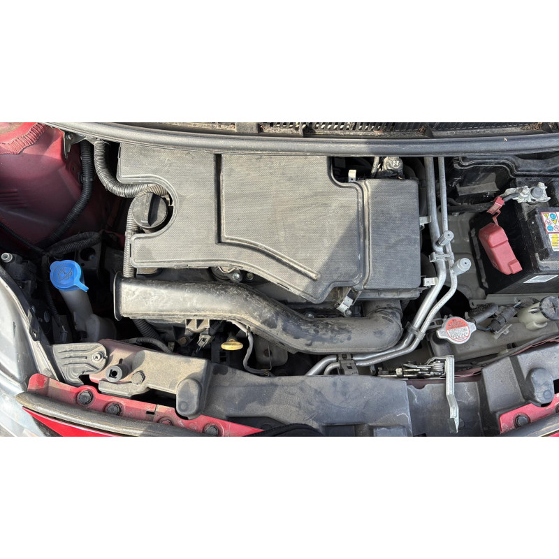 TOYOTA AYGO 2 PHASE 1 1.0i - 12V Photo n°27