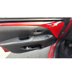 TOYOTA AYGO 2 PHASE 1 1.0i - 12V