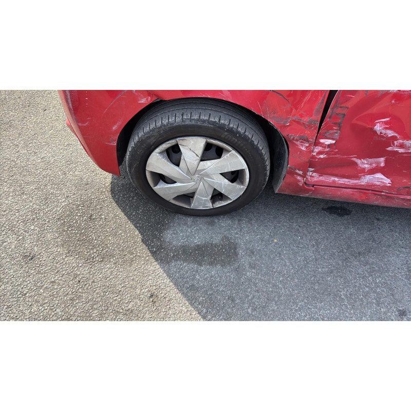 TOYOTA AYGO 2 PHASE 1 1.0i - 12V Photo n°29