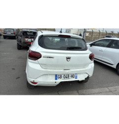 DACIA SANDERO 3 1.0i - 12V TURBO TCE 90