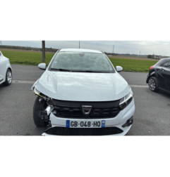 DACIA SANDERO 3 1.0i - 12V TURBO TCE 90