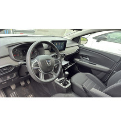 DACIA SANDERO 3 1.0i - 12V TURBO TCE 90