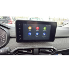 DACIA SANDERO 3 1.0i - 12V TURBO TCE 90