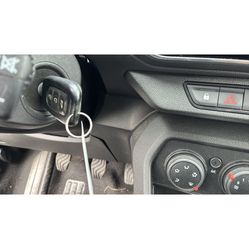 DACIA SANDERO 3 1.0i - 12V TURBO TCE 90 Photo n°34