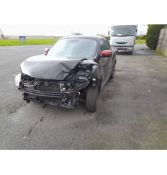 NISSAN JUKE 1 PHASE 2 1.5 DCI - 8V TURBO Photo n°1
