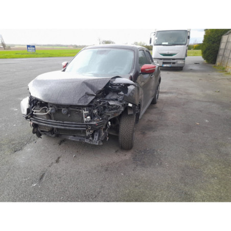NISSAN JUKE 1 PHASE 2 1.5 DCI - 8V TURBO Photo n°1