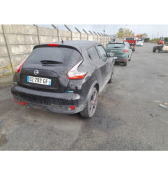 NISSAN JUKE 1 PHASE 2 1.5 DCI - 8V TURBO