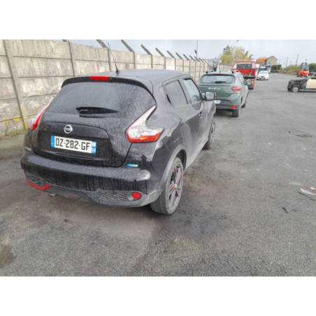 NISSAN JUKE 1 PHASE 2 1.5 DCI - 8V TURBO