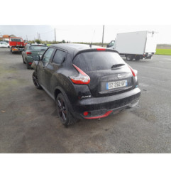 NISSAN JUKE 1 PHASE 2 1.5 DCI - 8V TURBO