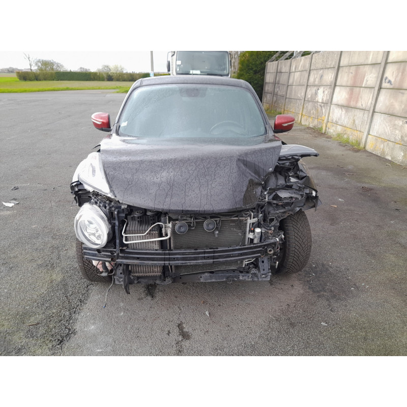 NISSAN JUKE 1 PHASE 2 1.5 DCI - 8V TURBO Photo n°5