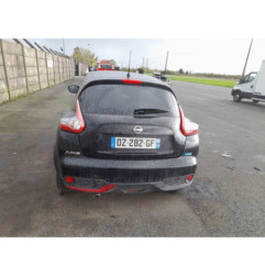 NISSAN JUKE 1 PHASE 2 1.5 DCI - 8V TURBO