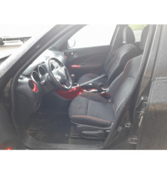NISSAN JUKE 1 PHASE 2 1.5 DCI - 8V TURBO