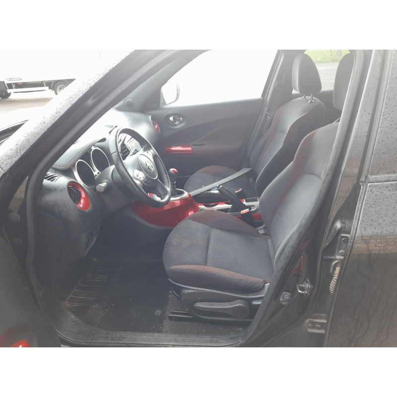 NISSAN JUKE 1 PHASE 2 1.5 DCI - 8V TURBO Photo n°7