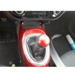 NISSAN JUKE 1 PHASE 2 1.5 DCI - 8V TURBO