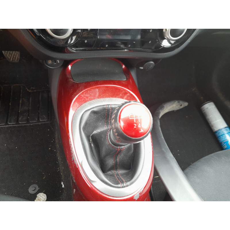NISSAN JUKE 1 PHASE 2 1.5 DCI - 8V TURBO Photo n°8