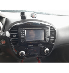 NISSAN JUKE 1 PHASE 2 1.5 DCI - 8V TURBO