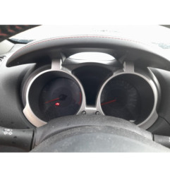 NISSAN JUKE 1 PHASE 2 1.5 DCI - 8V TURBO
