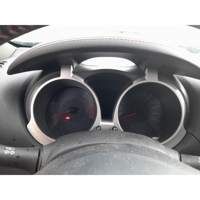 NISSAN JUKE 1 PHASE 2 1.5 DCI - 8V TURBO Photo n°10