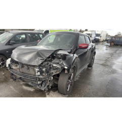 NISSAN JUKE 1 PHASE 2 1.5 DCI - 8V TURBO