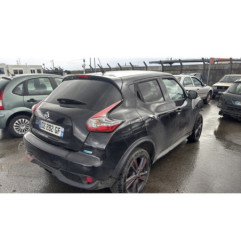 NISSAN JUKE 1 PHASE 2 1.5 DCI - 8V TURBO